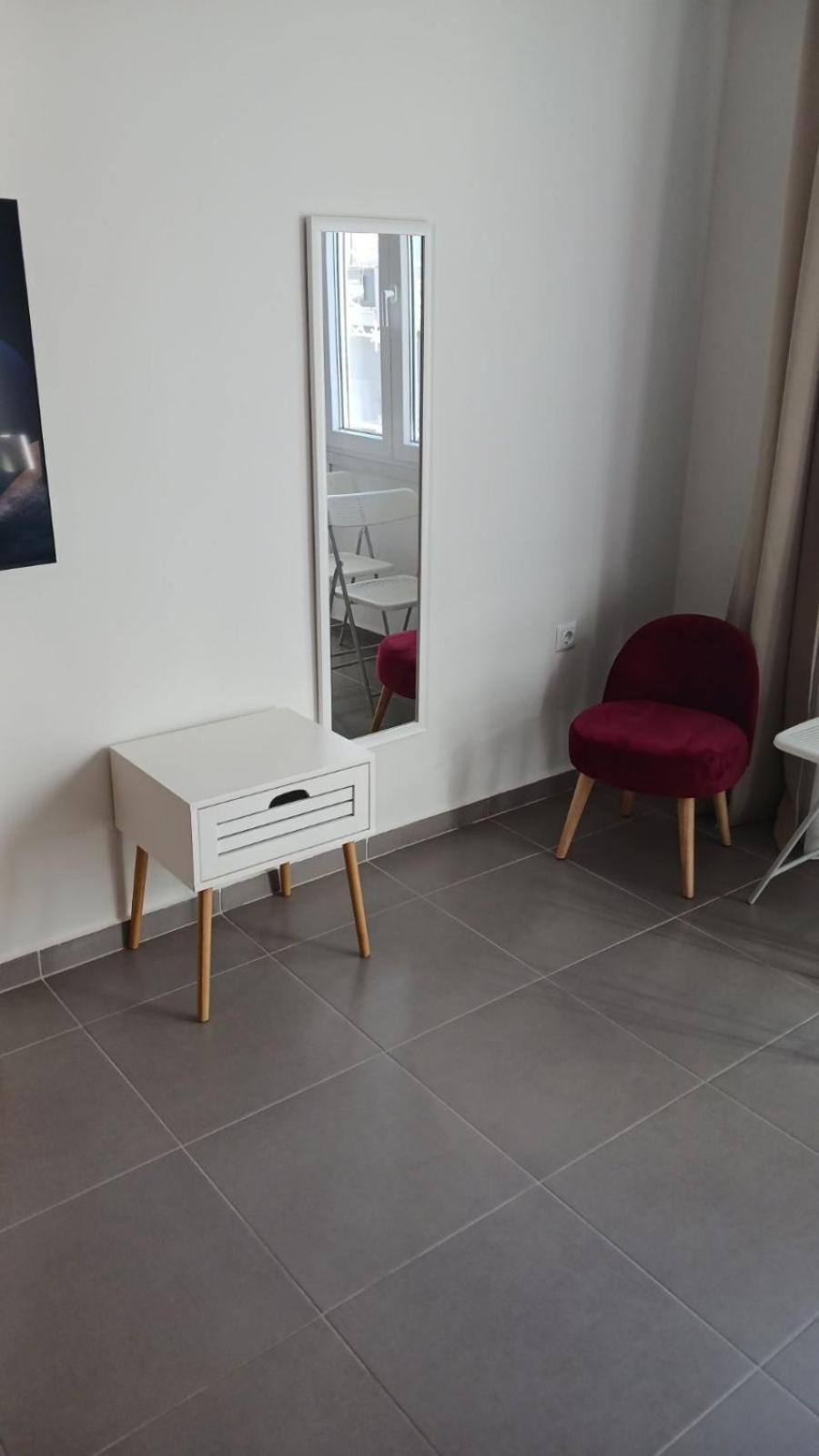 Omonoia Central Apartment Cavala Exterior foto